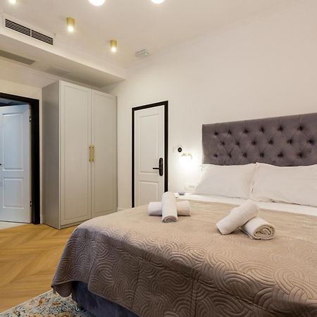 Litore Luxury Rooms Maestral スプリト エクステリア 写真