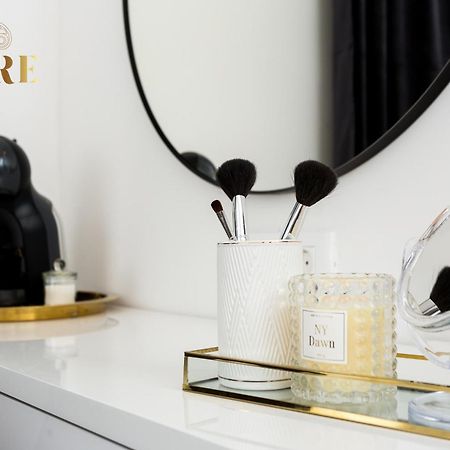 Litore Luxury Rooms Maestral スプリト エクステリア 写真